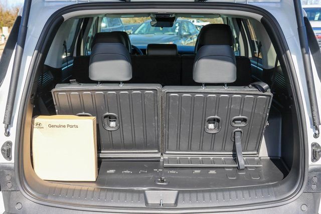 New 2026 Hyundai Santa Fe SEL image 8