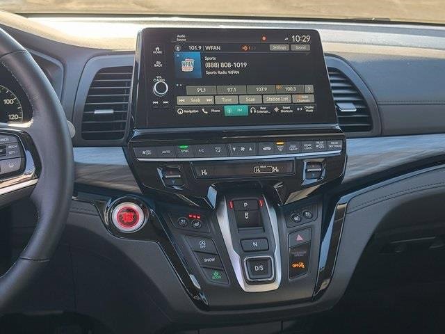Certified 2025 Honda Odyssey Elite image 15