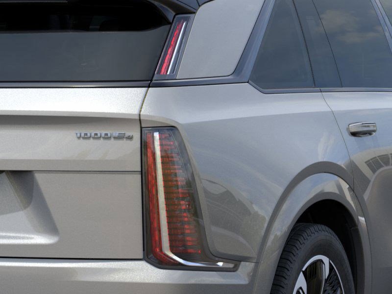 New 2025 Cadillac Escalade IQ Sport 2 image 11