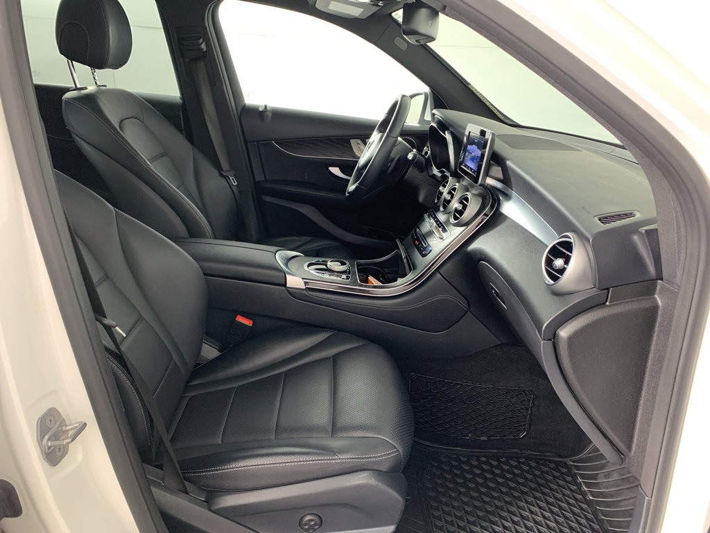 Used 2018 Mercedes-Benz GLC 300 image 44