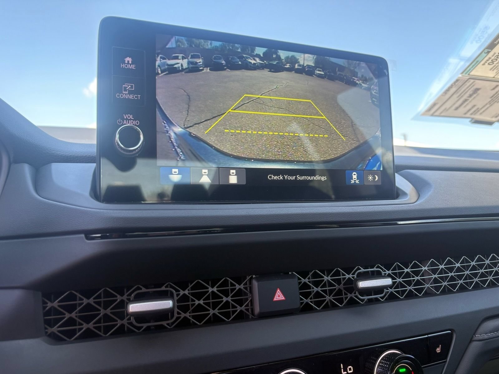 New 2026 Honda Accord SE image 26