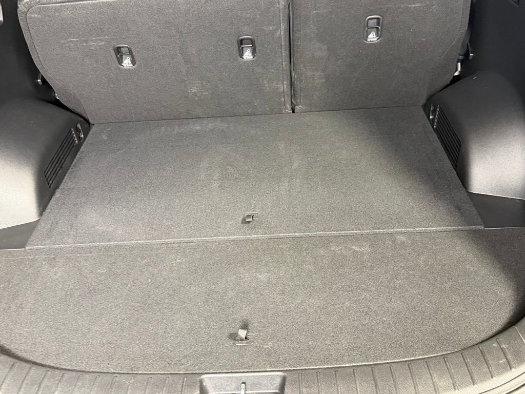 Used 2023 Hyundai Santa Fe SEL Premium image 37