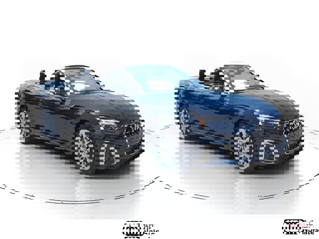 New 2024 Audi A5 2.0T Premium