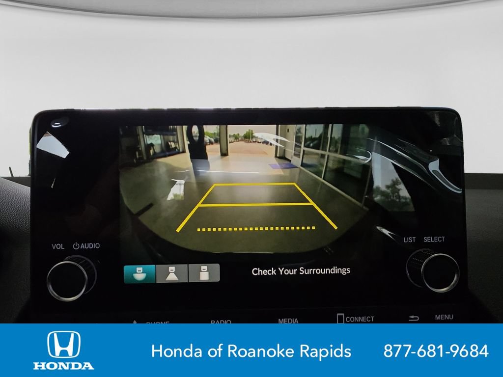 New 2026 Honda Civic LX image 22