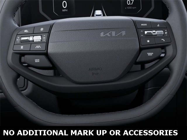 New 2026 Kia Sportage X-Line w/ X-Line Technology Package image 22