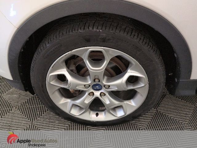 Used 2013 Ford Escape Titanium AWD/4WD image 47