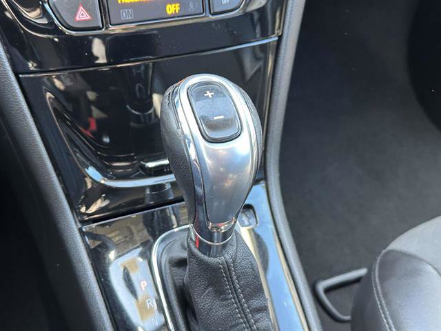 Used 2017 Buick Encore Preferred image 20