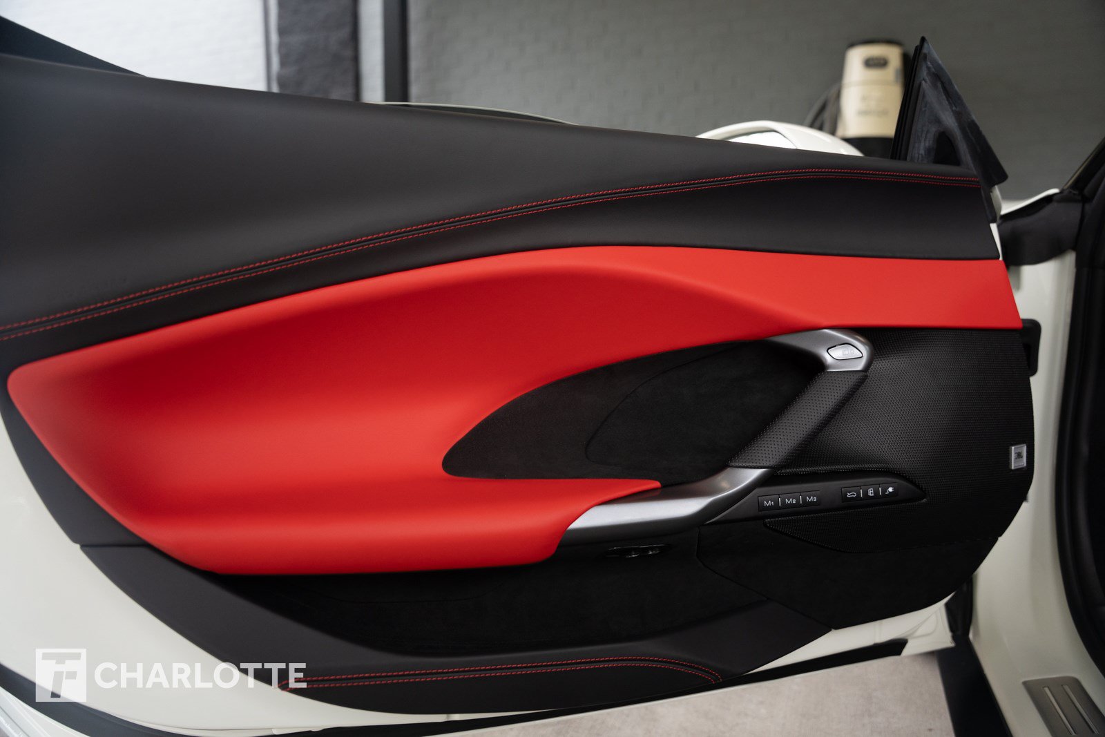Used 2024 Ferrari 296 GTS RWD image 19