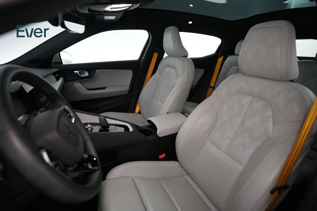 Used 2023 Polestar Polestar 2 w/ Pilot Pack AWD/4WD image 4