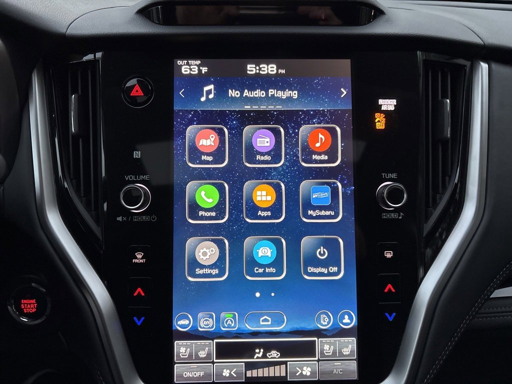 Certified 2024 Subaru Outback Touring XT image 17