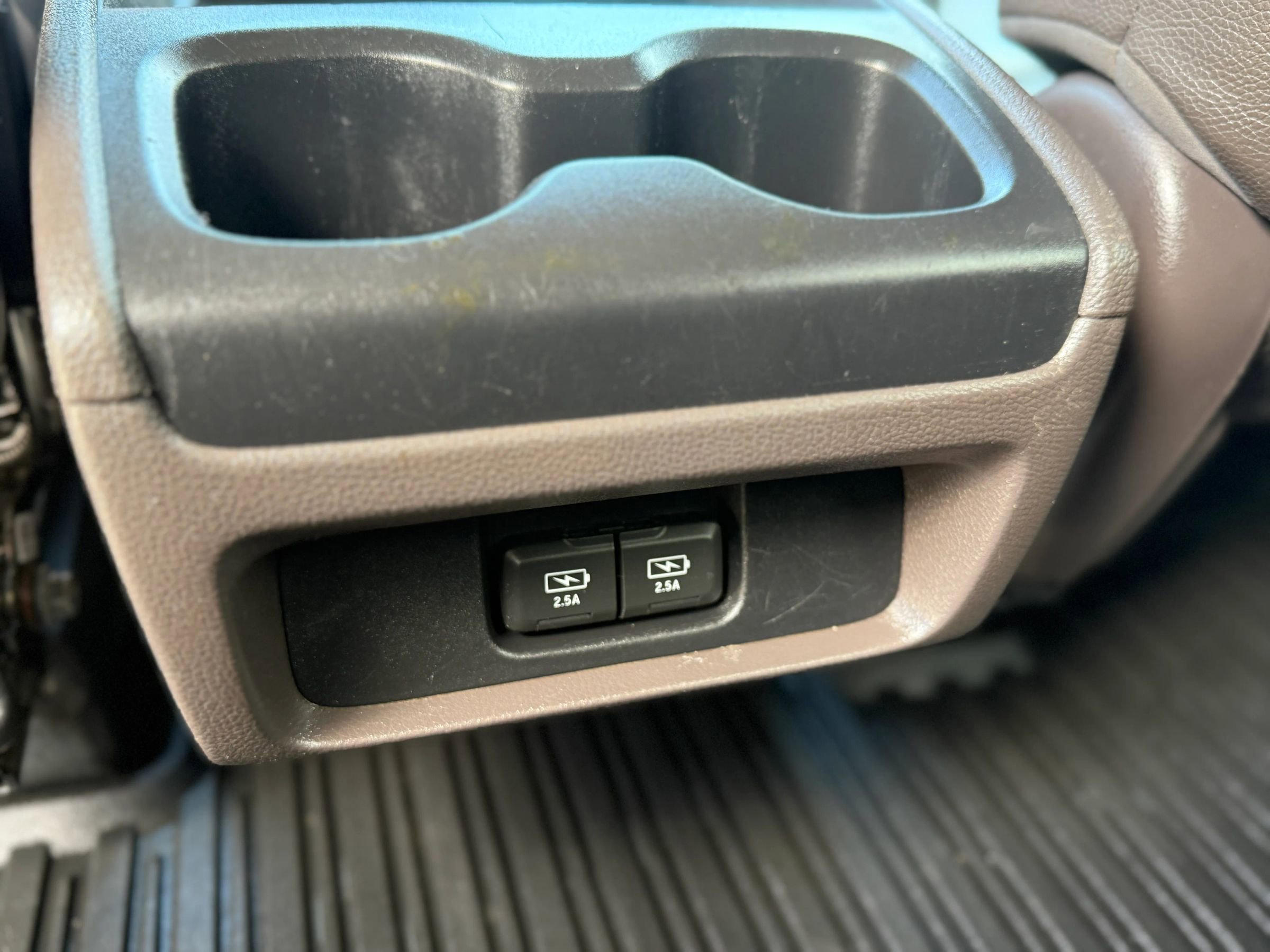 Used 2019 Honda Odyssey EX-L image 22