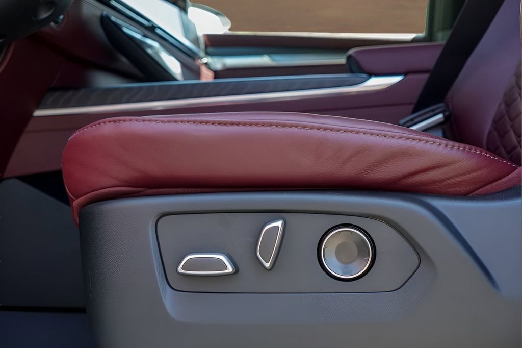 New 2026 Cadillac Escalade Sport w/ Touring Package image 18