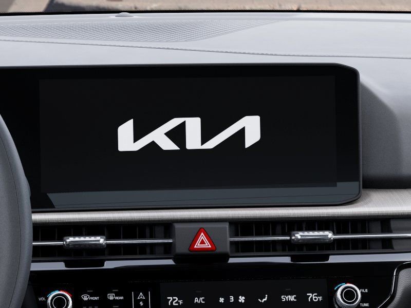 New 2026 Kia Sportage X-Line AWD/4WD image 25