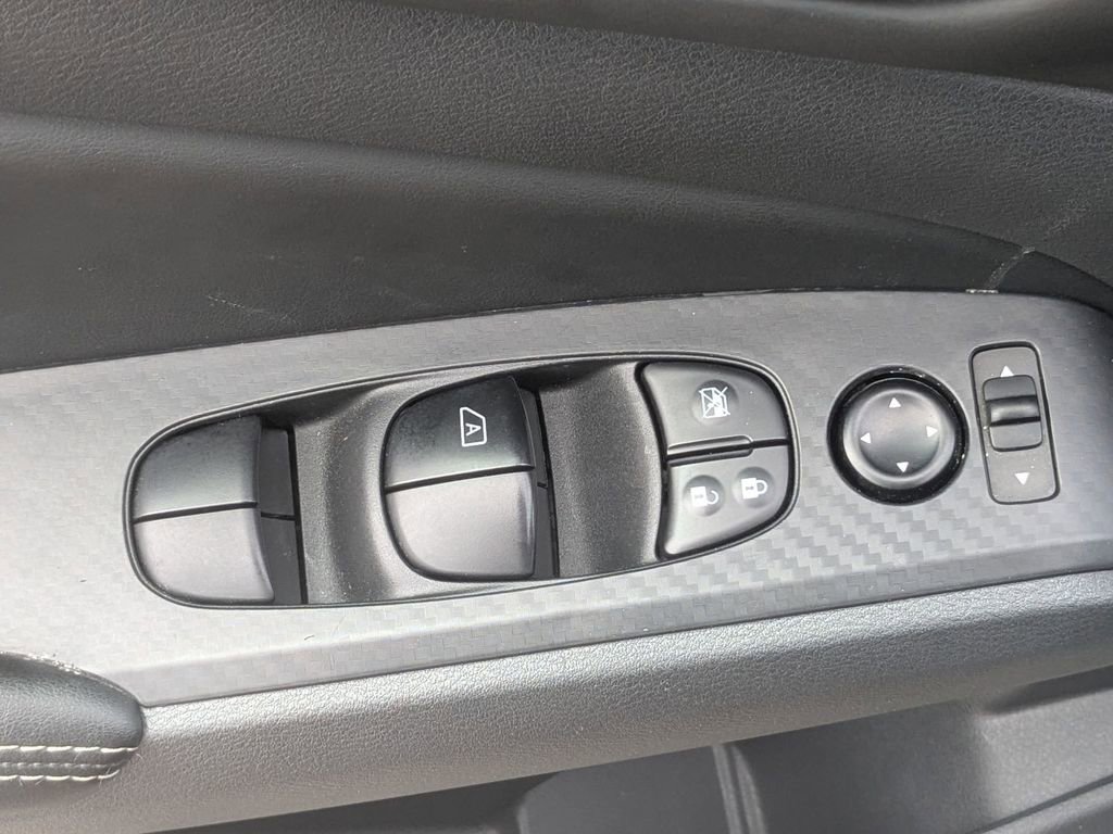 Used 2025 Nissan Altima 2.5 SV w/ SV Special Edition Package AWD/4WD image 15