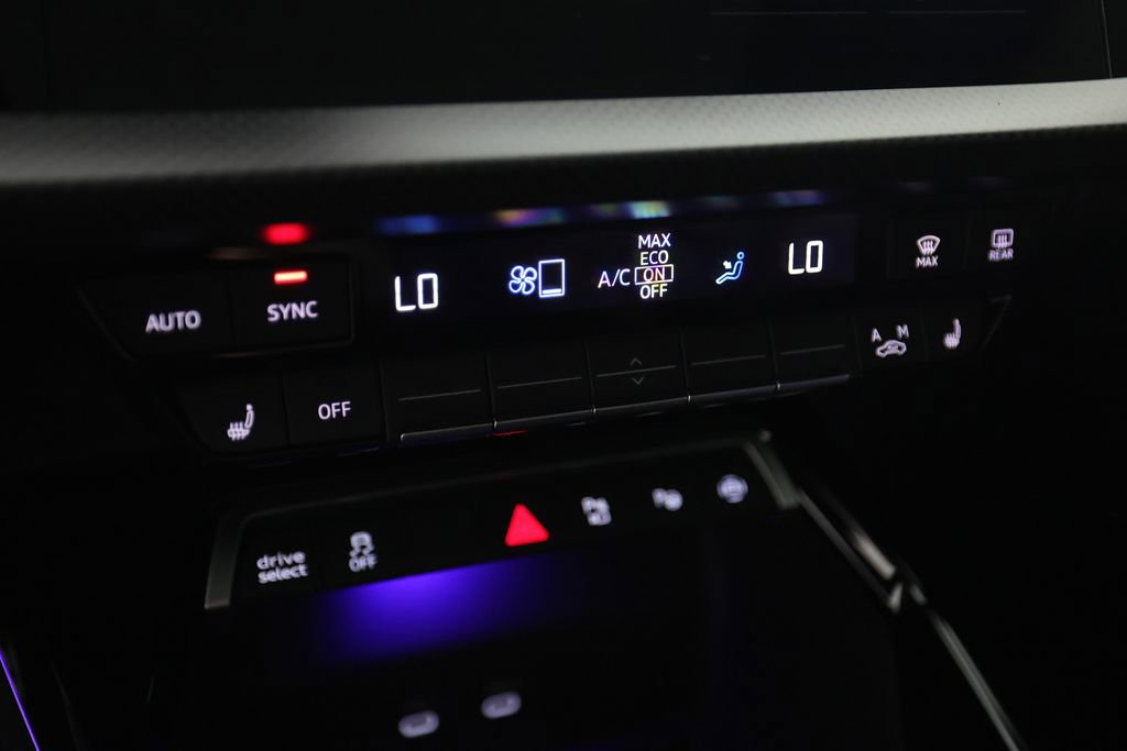 Used 2025 Audi RS 3 image 24