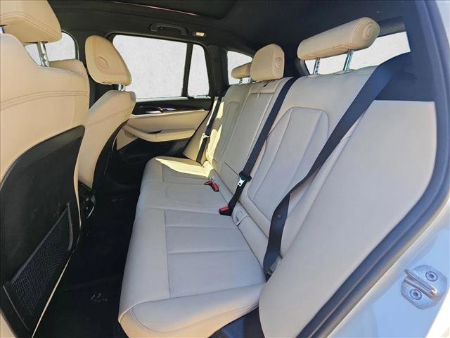 Used 2024 BMW X3 sDrive30i w/ Convenience Package image 18