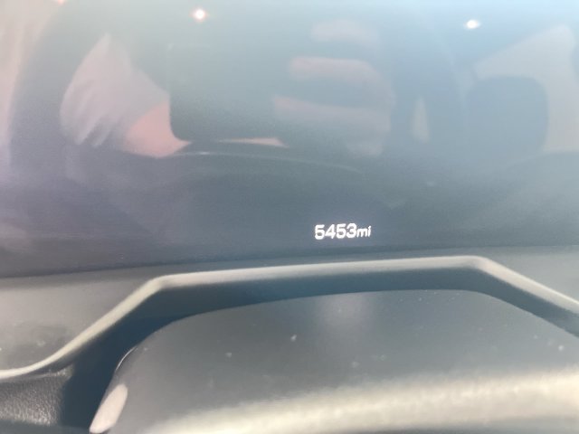 Used 2025 GMC Acadia AT4 w/ Luxury Package AWD/4WD image 19