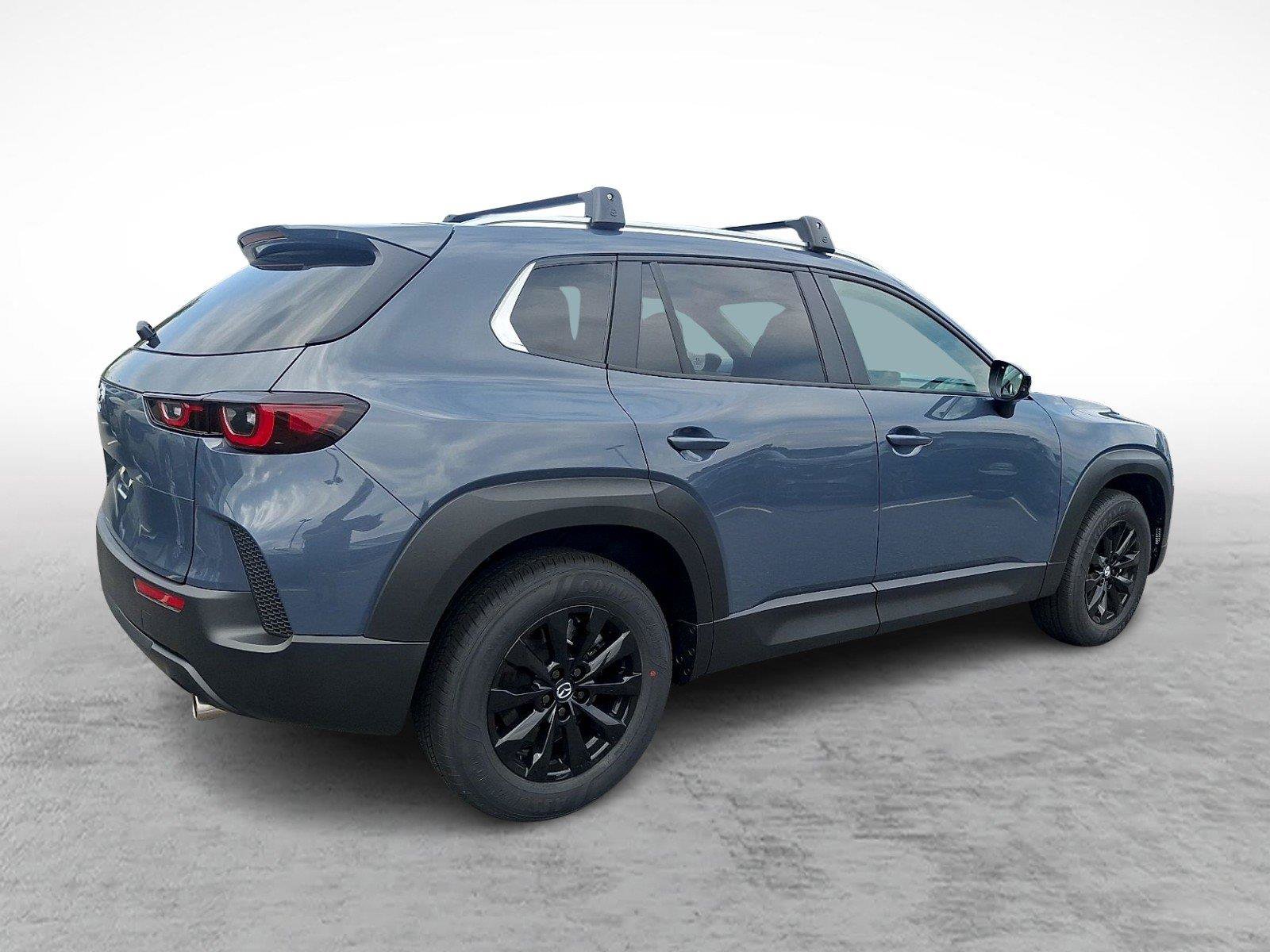New 2026 MAZDA CX-50 AWD 2.5 S w/ Cargo Package image 4