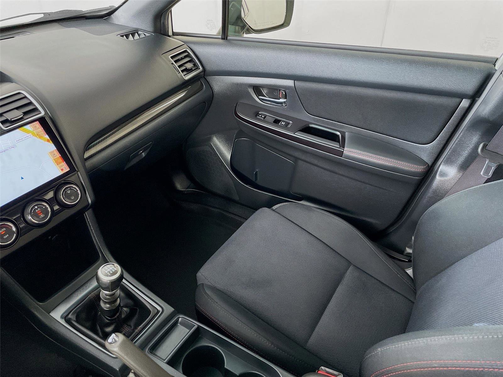 Used 2019 Subaru WRX Premium image 27