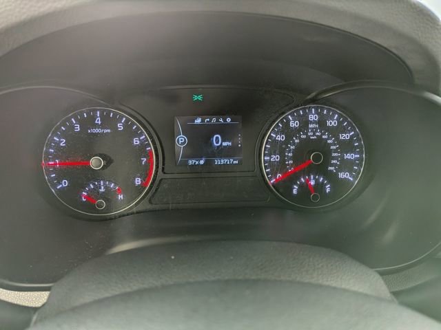 Used 2016 Kia Optima EX w/ Option Group 040 image 5