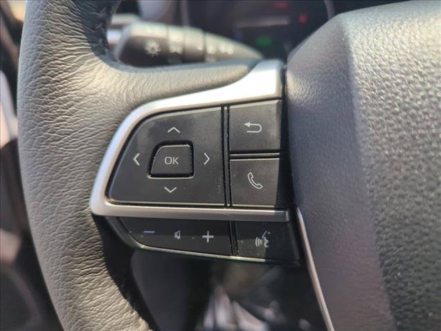 Certified 2026 Toyota Sienna XLE FWD image 14