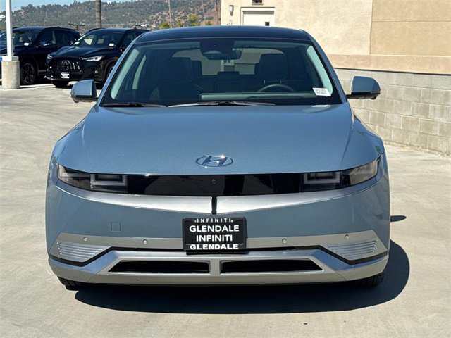 Used 2023 Hyundai Ioniq 5 Limited image 2