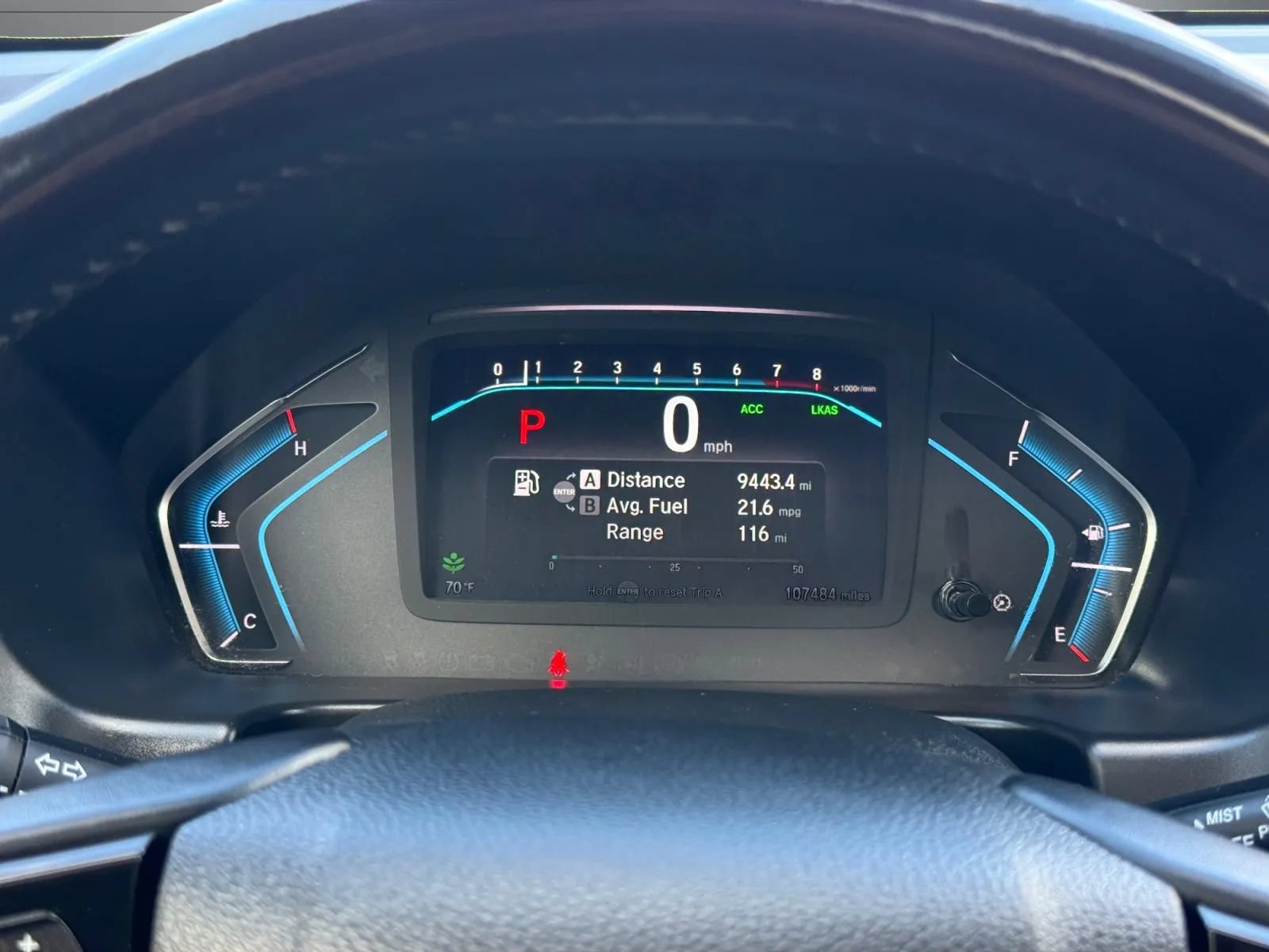Used 2019 Honda Odyssey EX-L image 32