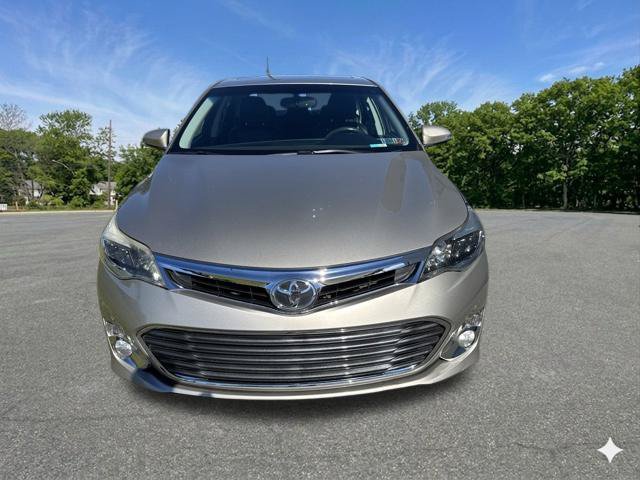 Used 2014 Toyota Avalon XLE Touring FWD image 9