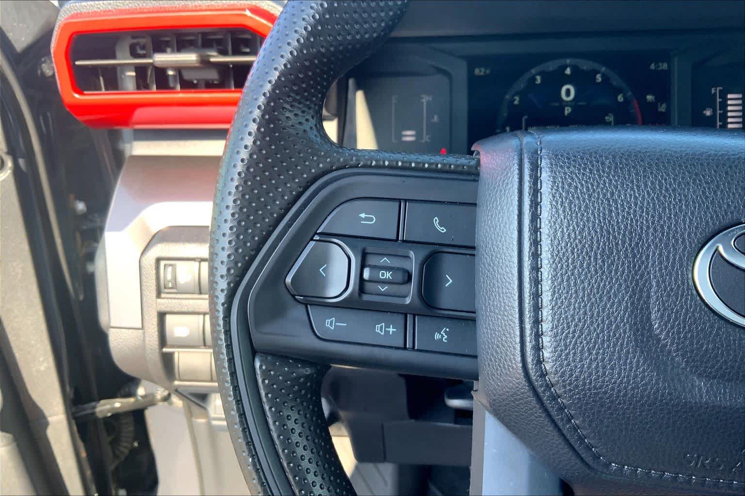Used 2025 Toyota Tacoma SR5 RWD image 24