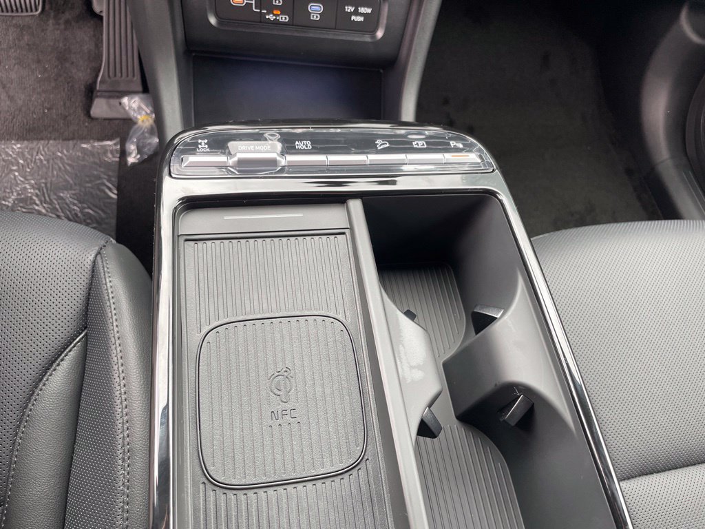 New 2026 Hyundai Tucson Limited AWD/4WD image 18