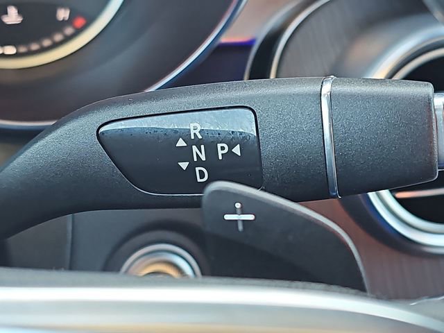 Used 2022 Mercedes-Benz GLC 300 4MATIC image 16