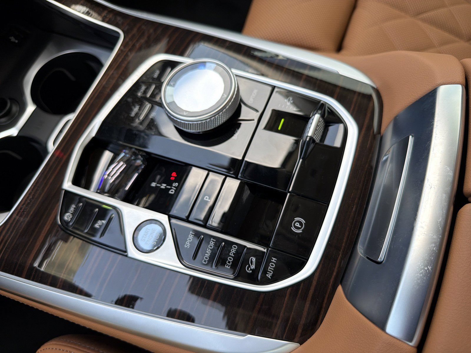 New 2027 BMW X7 xDrive40i AWD/4WD image 39