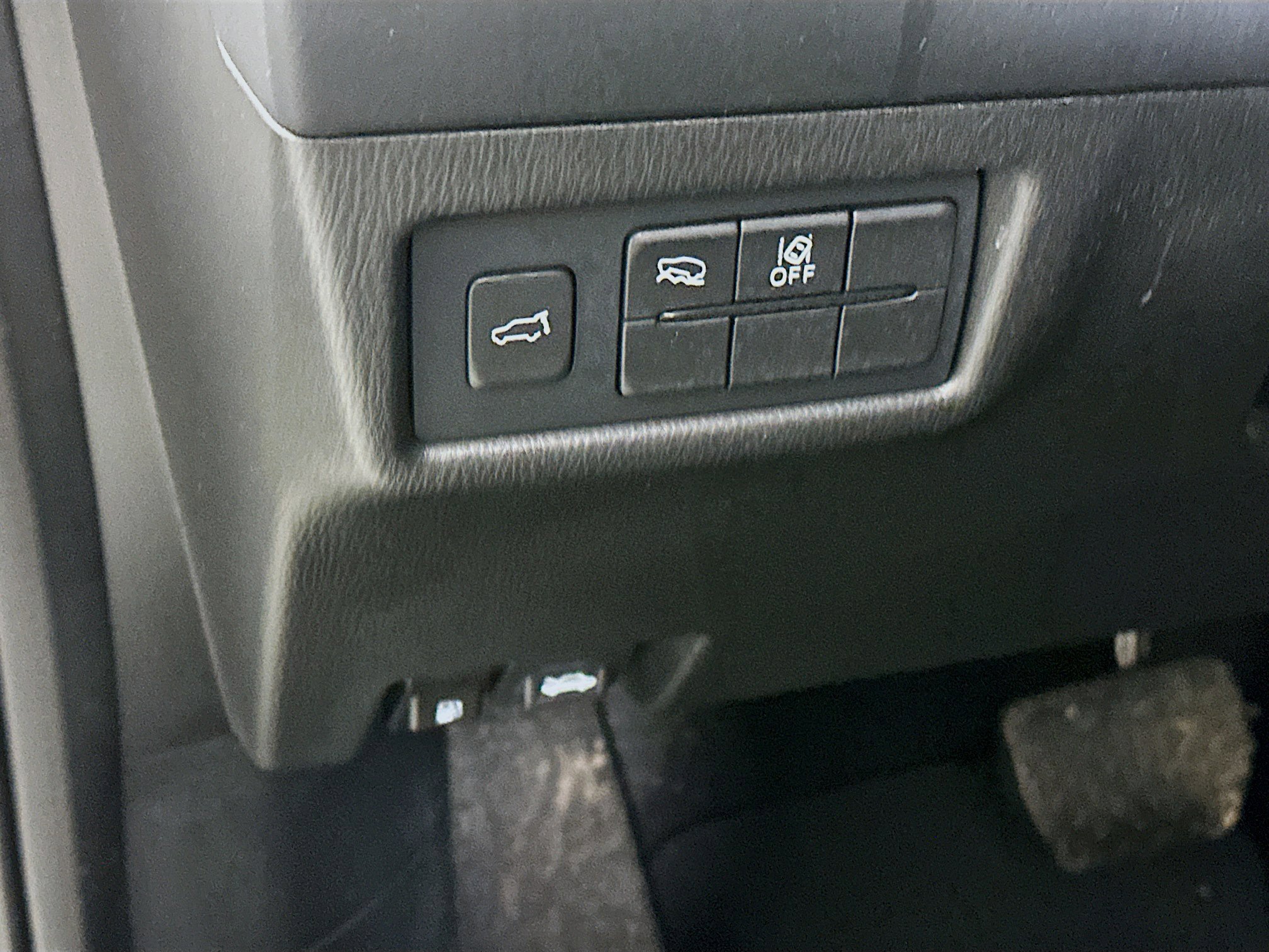 Used 2023 MAZDA CX-5 AWD 2.5 S w/ Preferred Package image 17