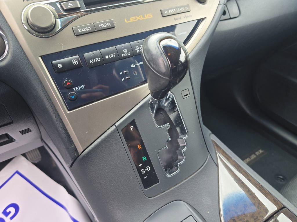 Used 2014 Lexus RX 350 AWD image 25
