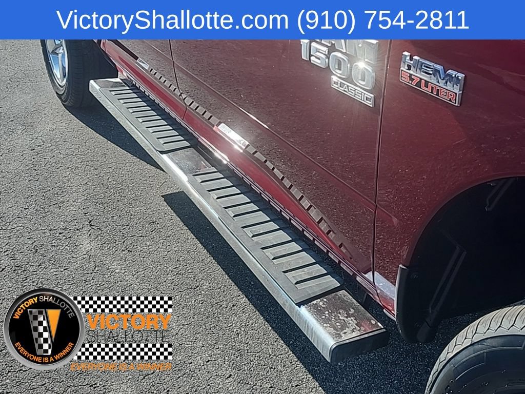 Certified 2022 RAM 1500 Tradesman w/ Tradesman SXT Package AWD/4WD image 29