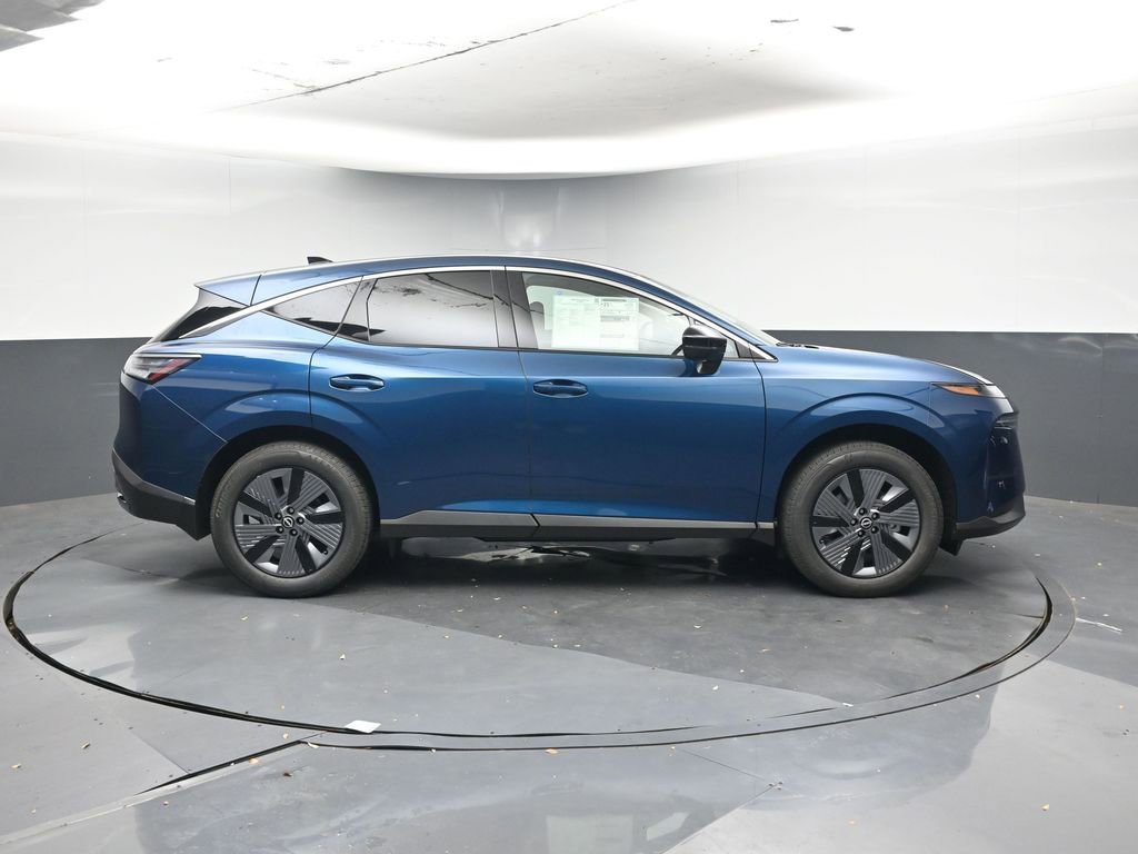 New 2026 Nissan Murano SL image 6