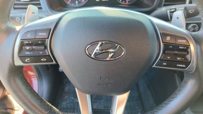 Used 2018 Hyundai Sonata Sport image 13