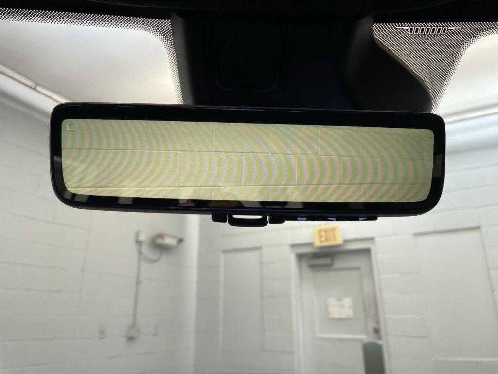 New 2025 Jeep Grand Cherokee L Overland w/ Luxury Tech Group IV AWD/4WD image 16