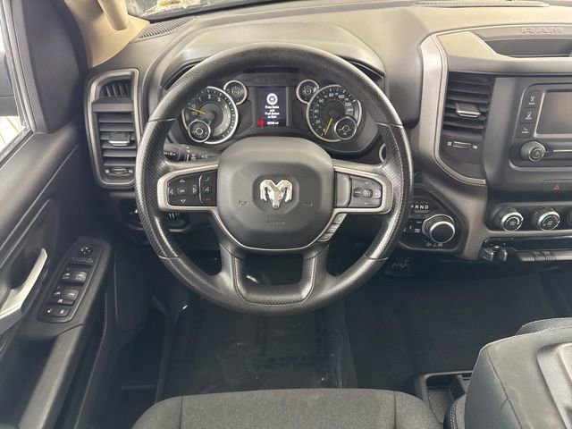 Used 2019 RAM 1500 Tradesman image 25