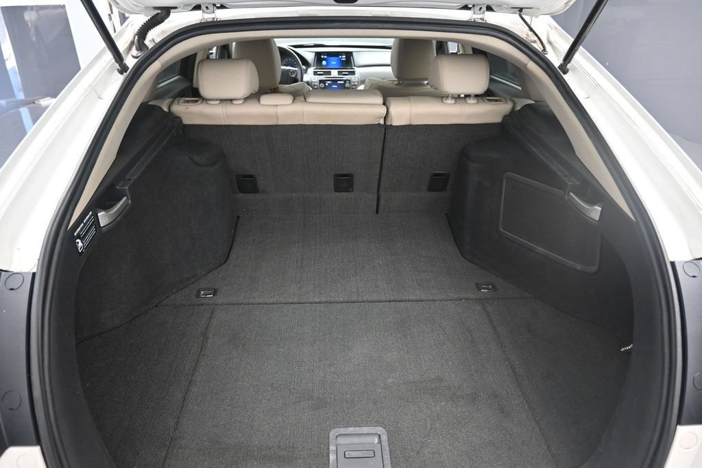 Used 2014 Honda Crosstour EX-L image 22