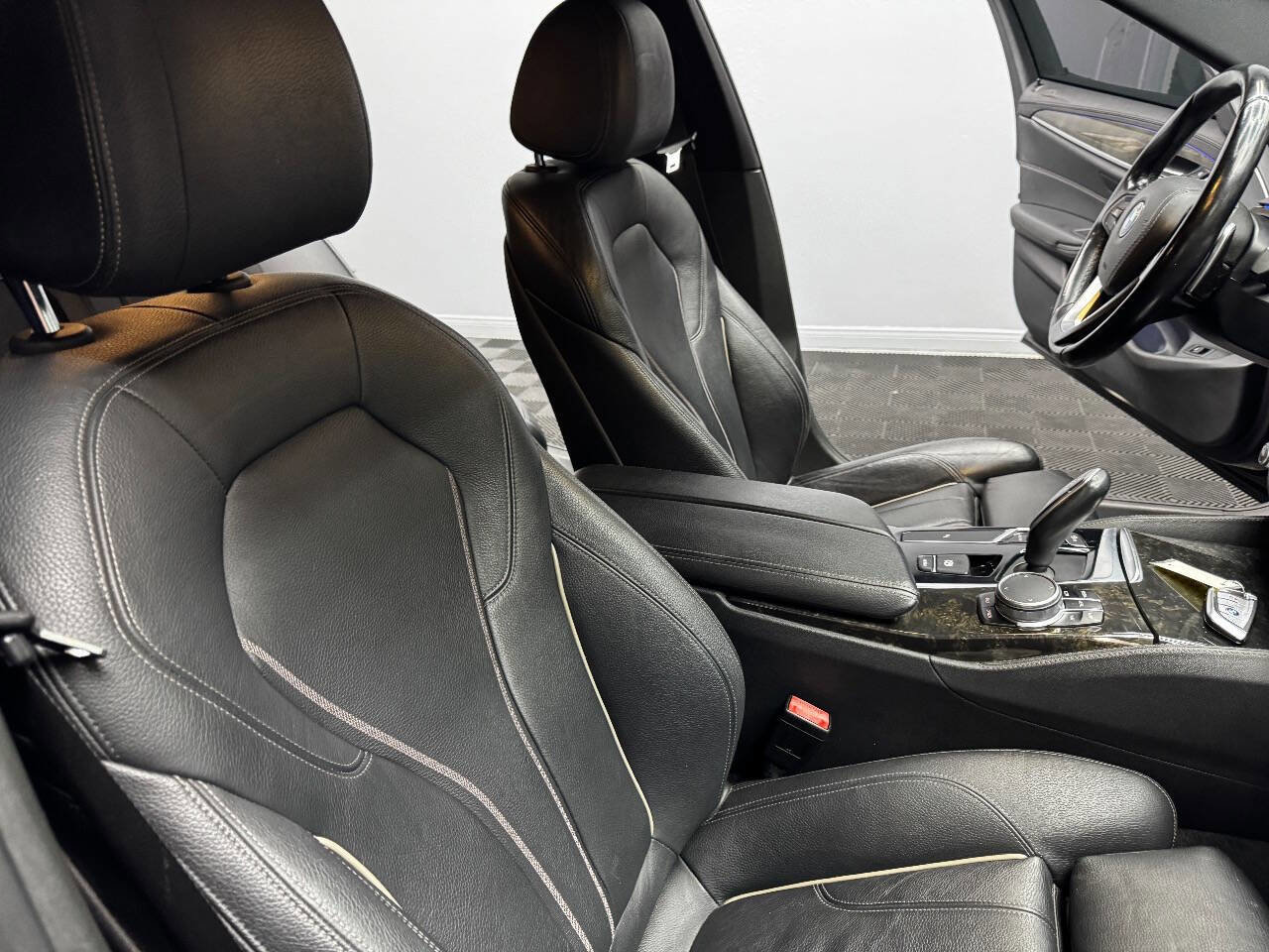 Used 2018 BMW 530i image 53