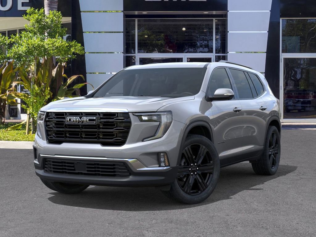 New 2026 GMC Acadia Elevation image 6
