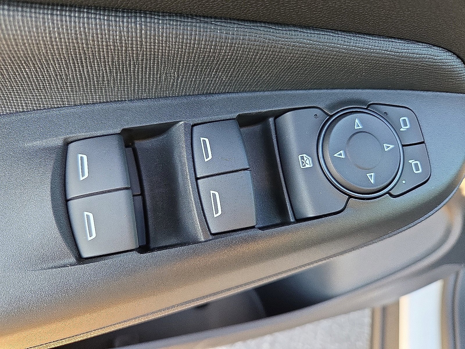 New 2026 Buick Envista Preferred image 14