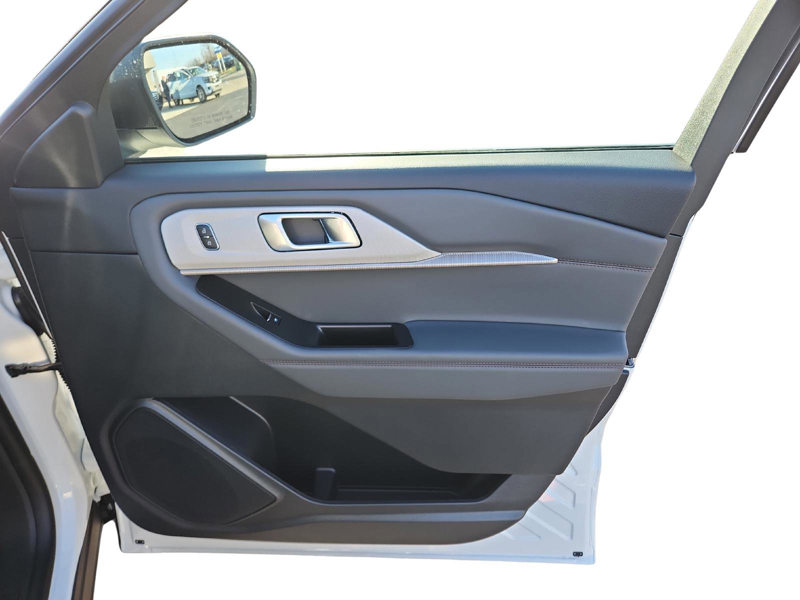 New 2026 Ford Explorer Active image 28