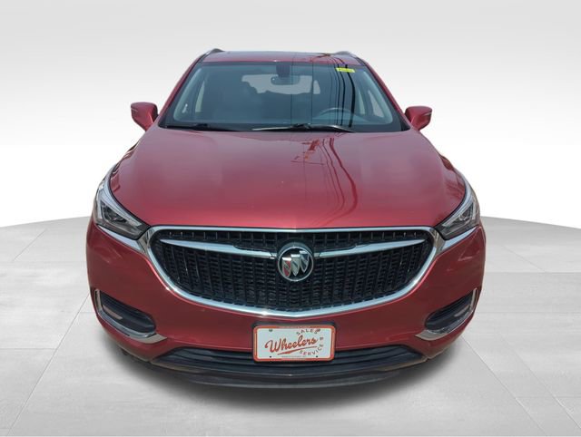 Used 2019 Buick Enclave Essence AWD/4WD image 8