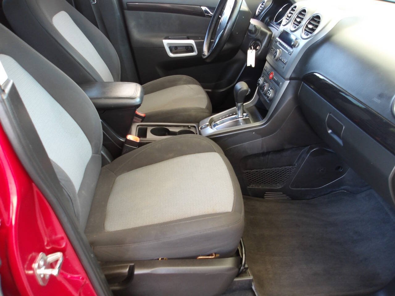 Used 2014 Chevrolet Captiva Sport LS FWD image 6