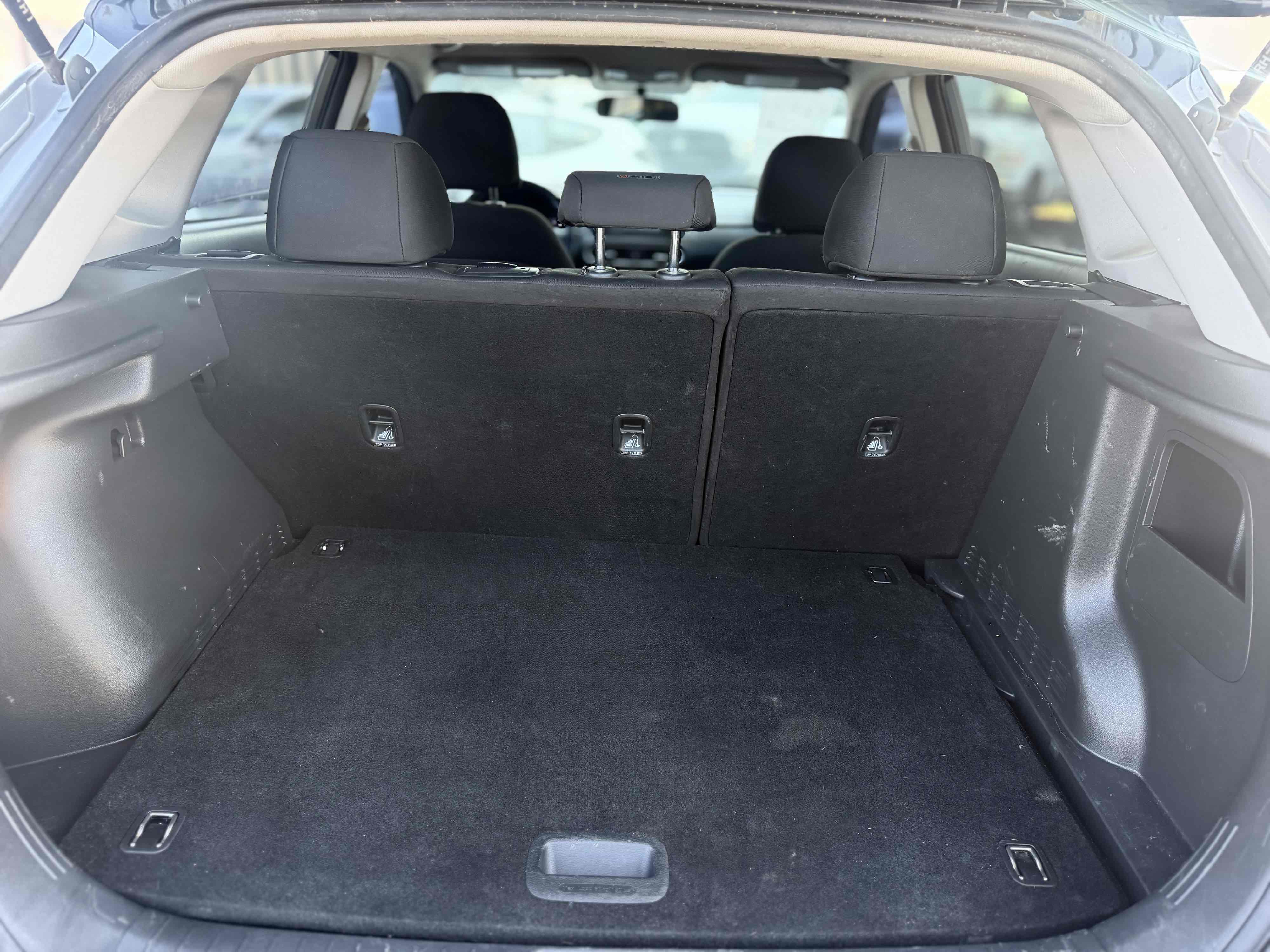 Used 2018 Hyundai Kona SEL FWD image 16