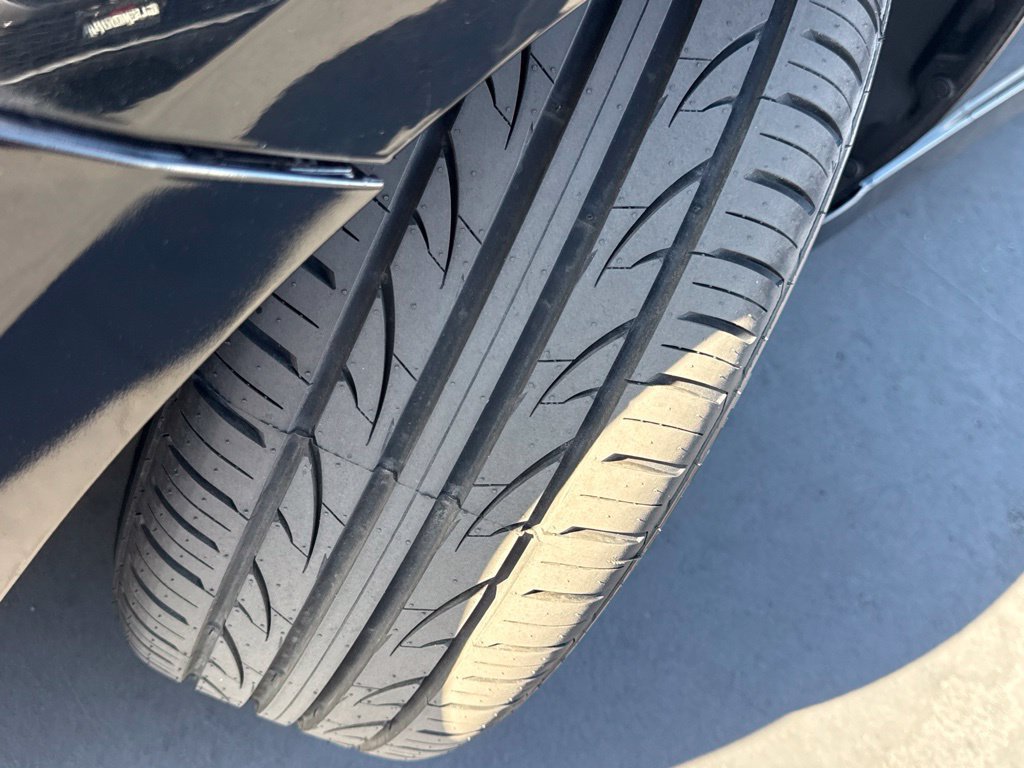 Certified 2019 Toyota Camry LE FWD image 17
