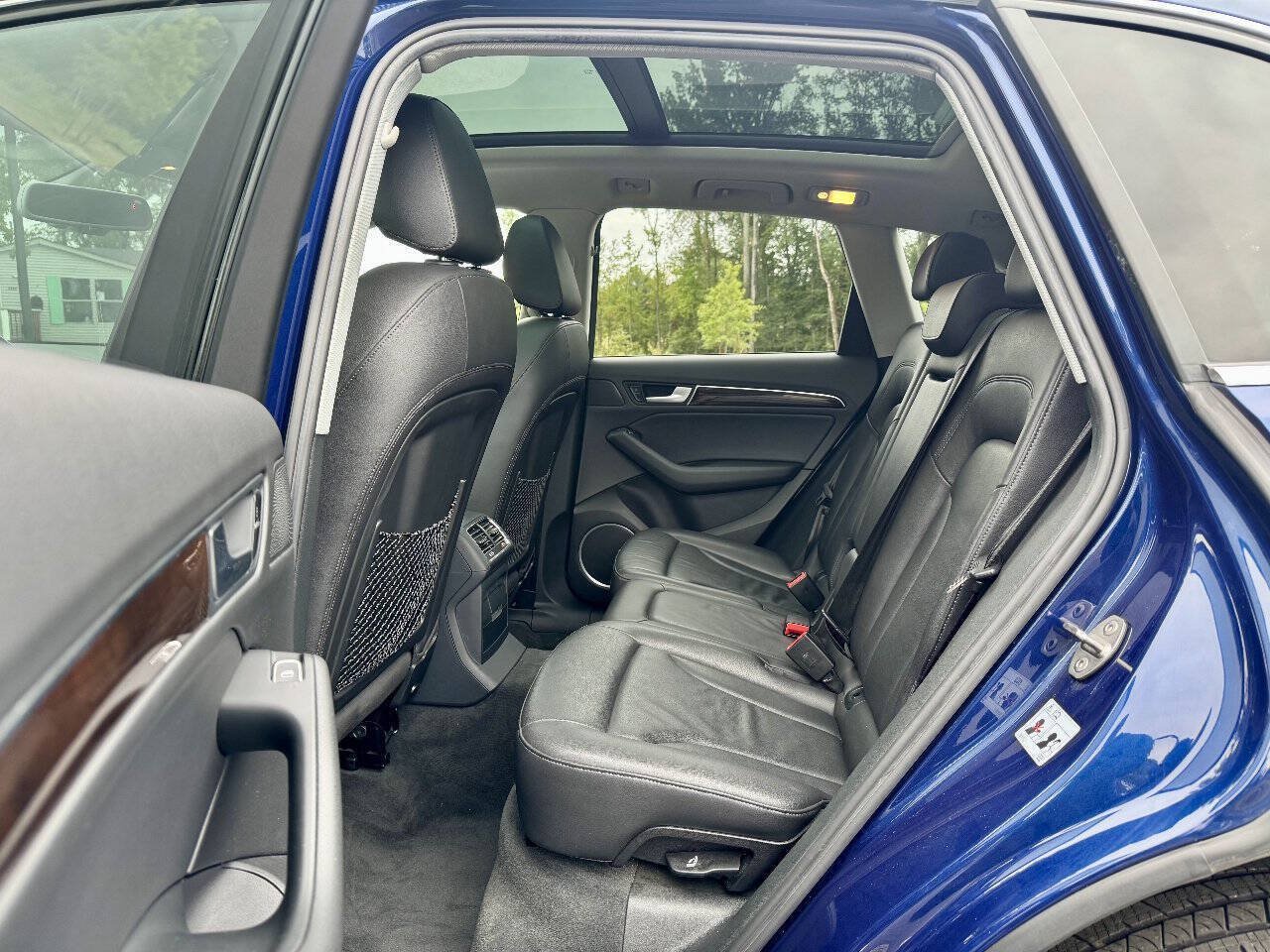 Used 2013 Audi Q5 2.0T Premium Plus AWD/4WD image 23