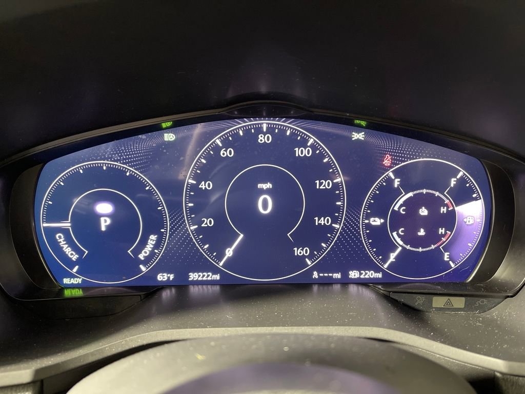 Used 2024 MAZDA CX-90 Plug-In Hybrid w/ Premium Pkg image 20